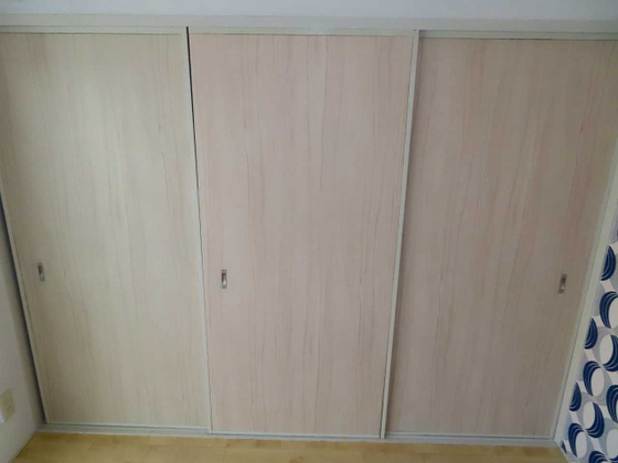 その他　※別部屋の写真です