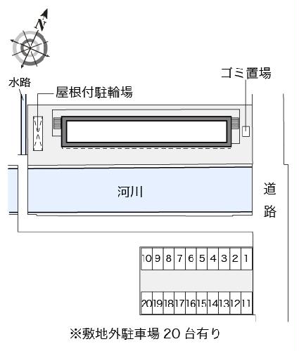 【レオパレスリリーのその他】