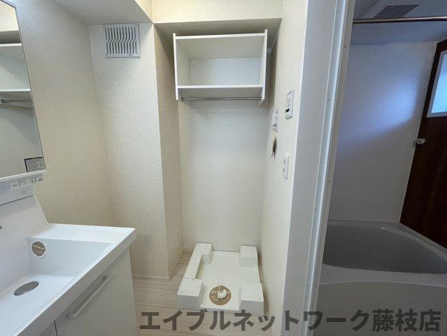 【ドルチェ カーサのその他部屋・スペース】