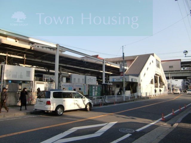 【船橋市上山町のマンションのその他】