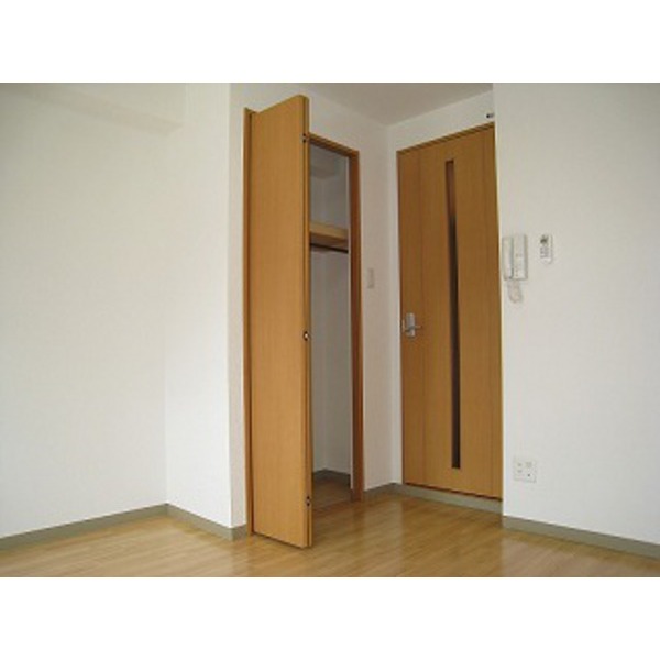 収納　収納あります