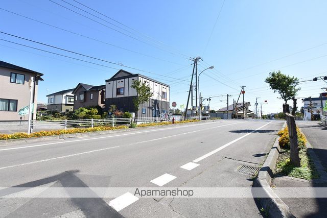 その他　建物前（その他）まで0m