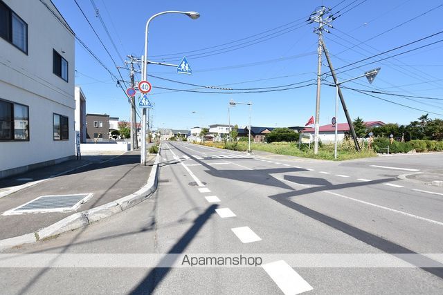 その他　建物前（その他）まで0m