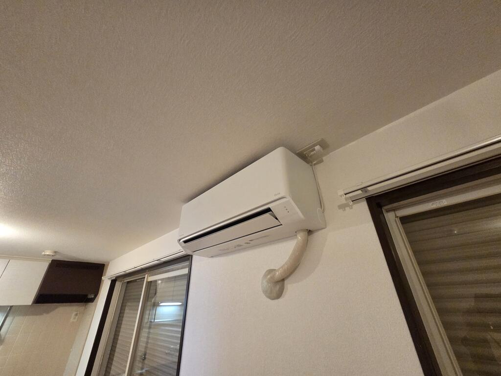 ファミール枚岡のその他写真