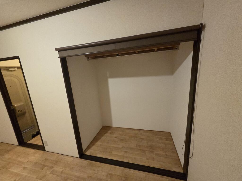 ファミール枚岡の内装写真