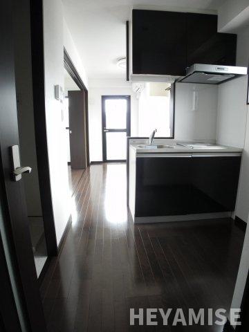 その他部屋・スペース　※同間取りの別の階のお部屋の写真です※