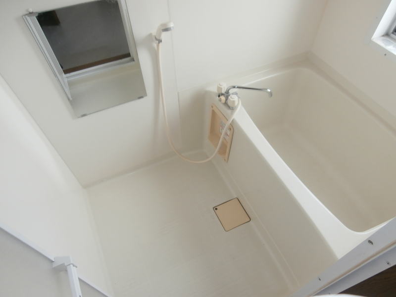 バス・シャワールーム　同仕様