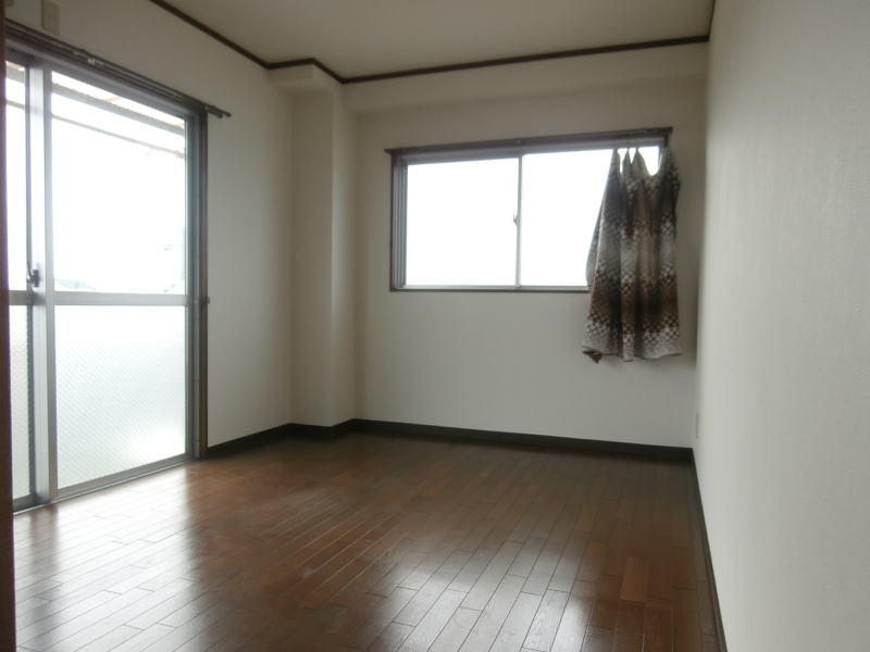 居室・リビング　同仕様