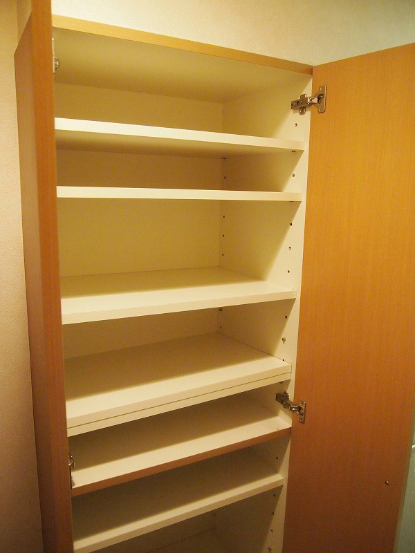 収納　【見学予約受付中】当店の仲介手数料賃料の半月分以下でご紹介★