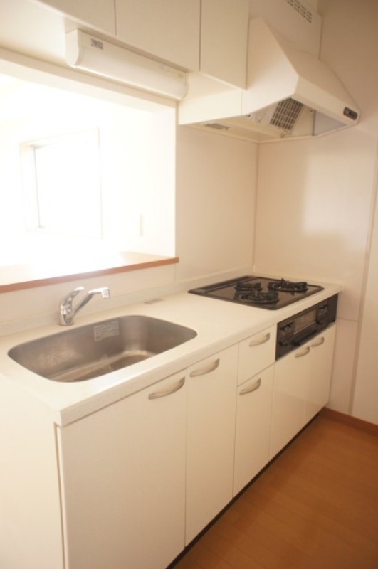 キッチン　図面と現状に相違がある場合には現状を優先