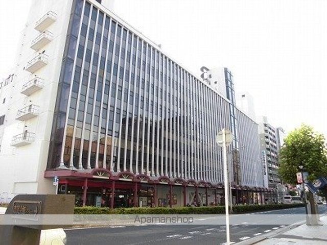 スーパー　ヤマザワ（スーパー）まで500m