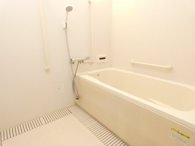 バス・シャワールーム　西鈴蘭台シティコート