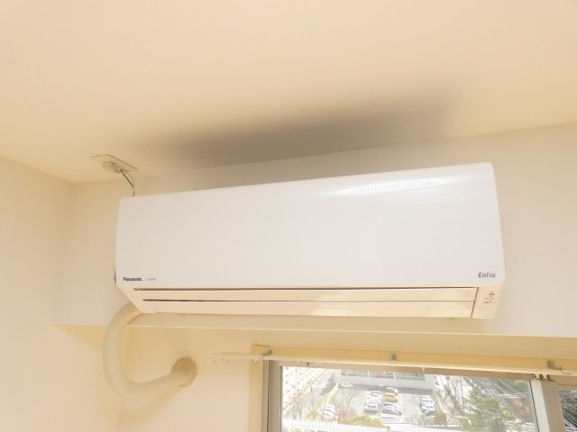 その他設備　西鈴蘭台シティコート