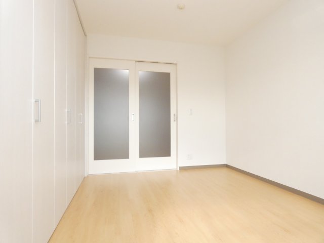 その他部屋・スペース　西鈴蘭台シティコート