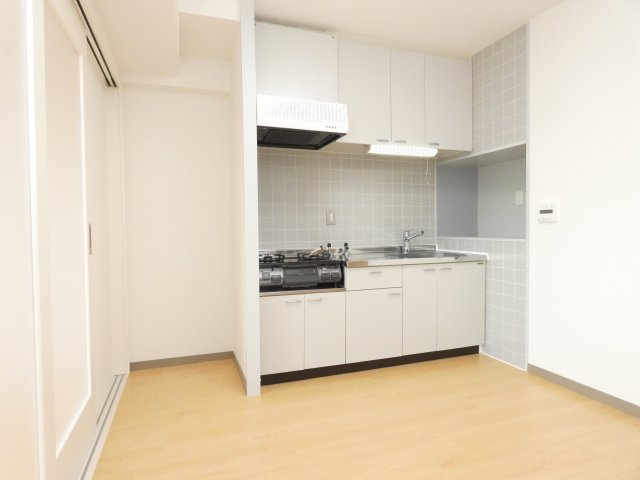 居室・リビング　西鈴蘭台シティコート