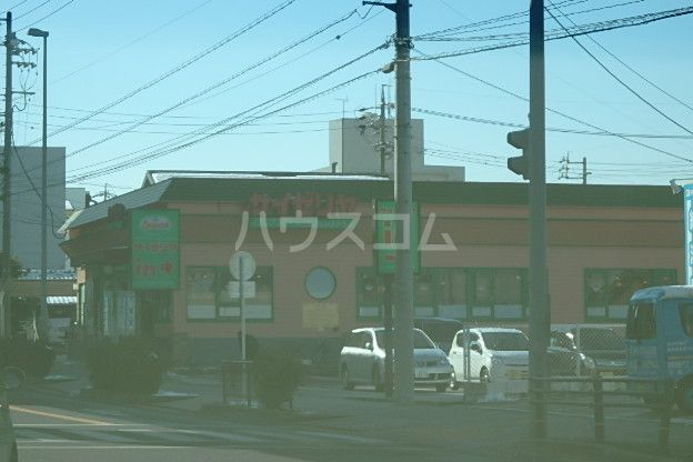 【名古屋市守山区守牧町のマンションの飲食店】