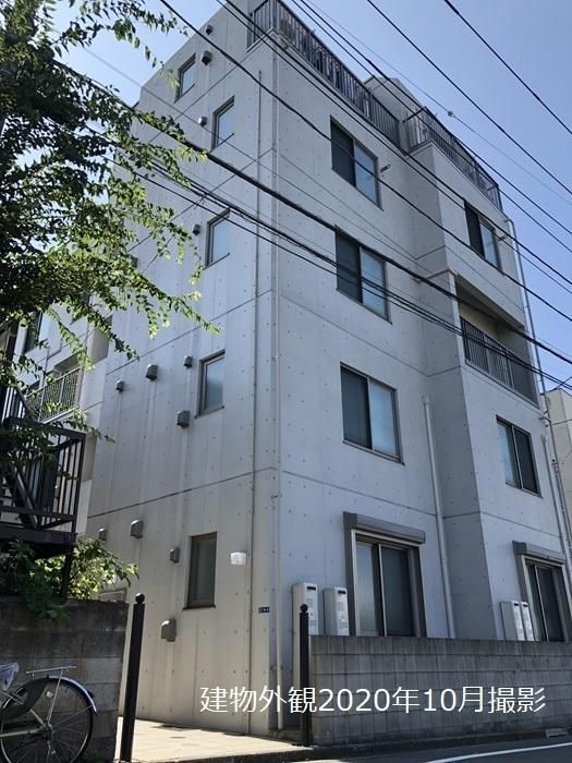 ＪＲ山手線 駒込駅 徒歩8分 築11年