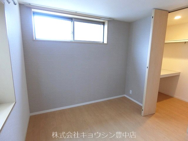 【豊中市長興寺北のマンションのその他部屋・スペース】