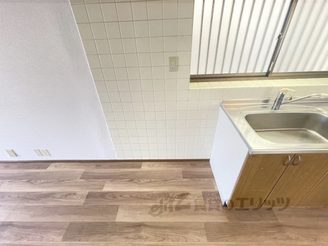 その他部屋・スペース　冷蔵庫置場