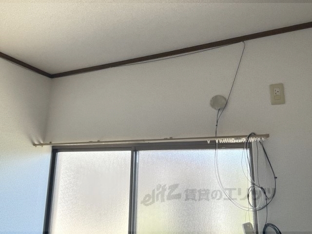 その他設備　設置場所