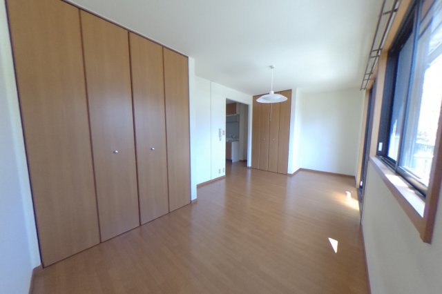 居室・リビング　2021年4月撮影