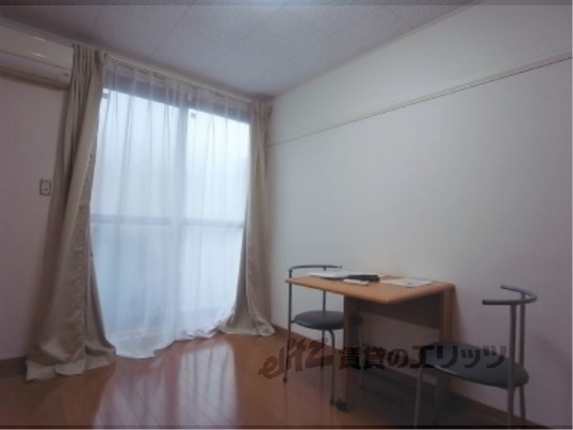 その他部屋・スペース　洋室