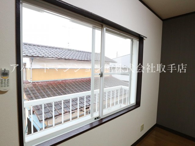 その他　物干し