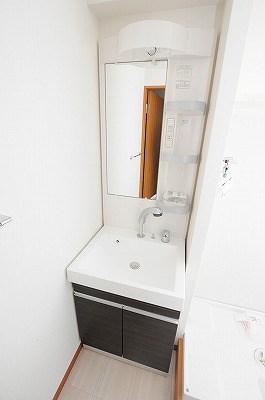 洗面設備　★独立洗面化粧台★