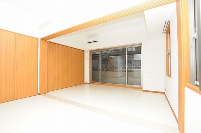 居室・リビング　★洋室★