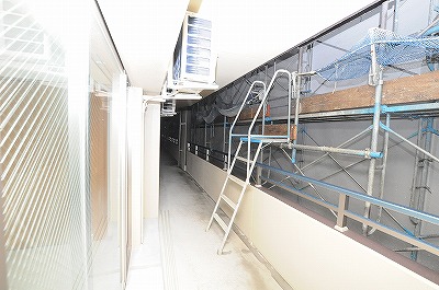 バルコニー　★バルコニー★