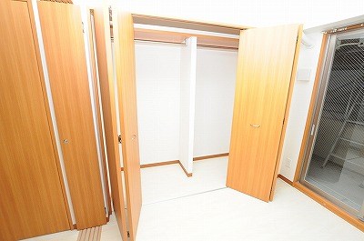 収納　★クローゼット★