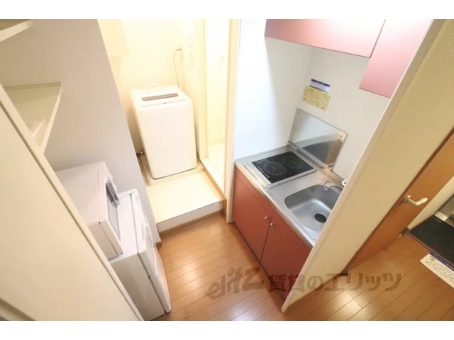 その他部屋・スペース　廊下