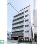 町屋駅より徒歩10分 5階 築1年9ヶ月の賃貸物件