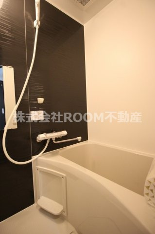 バス・シャワールーム　日々の暮らしに欠かせないお風呂です