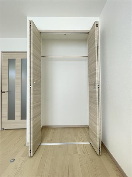 収納　収納もあります♪