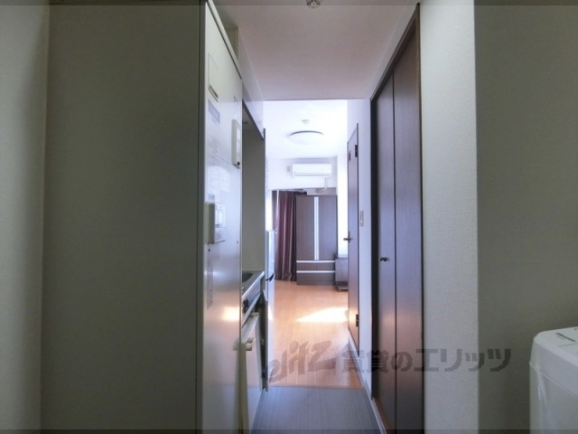 その他部屋・スペース　廊下