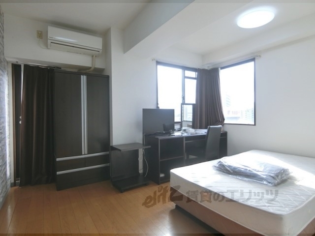 居室・リビング　洋室