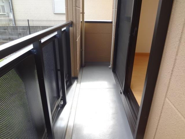 バルコニー　ベランダ