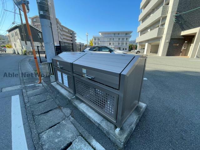 その他　周辺環境