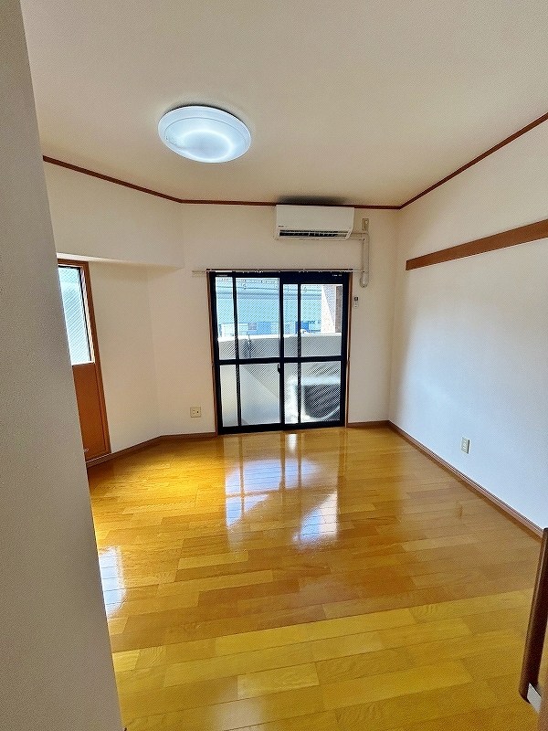 居室・リビング　★洋室★