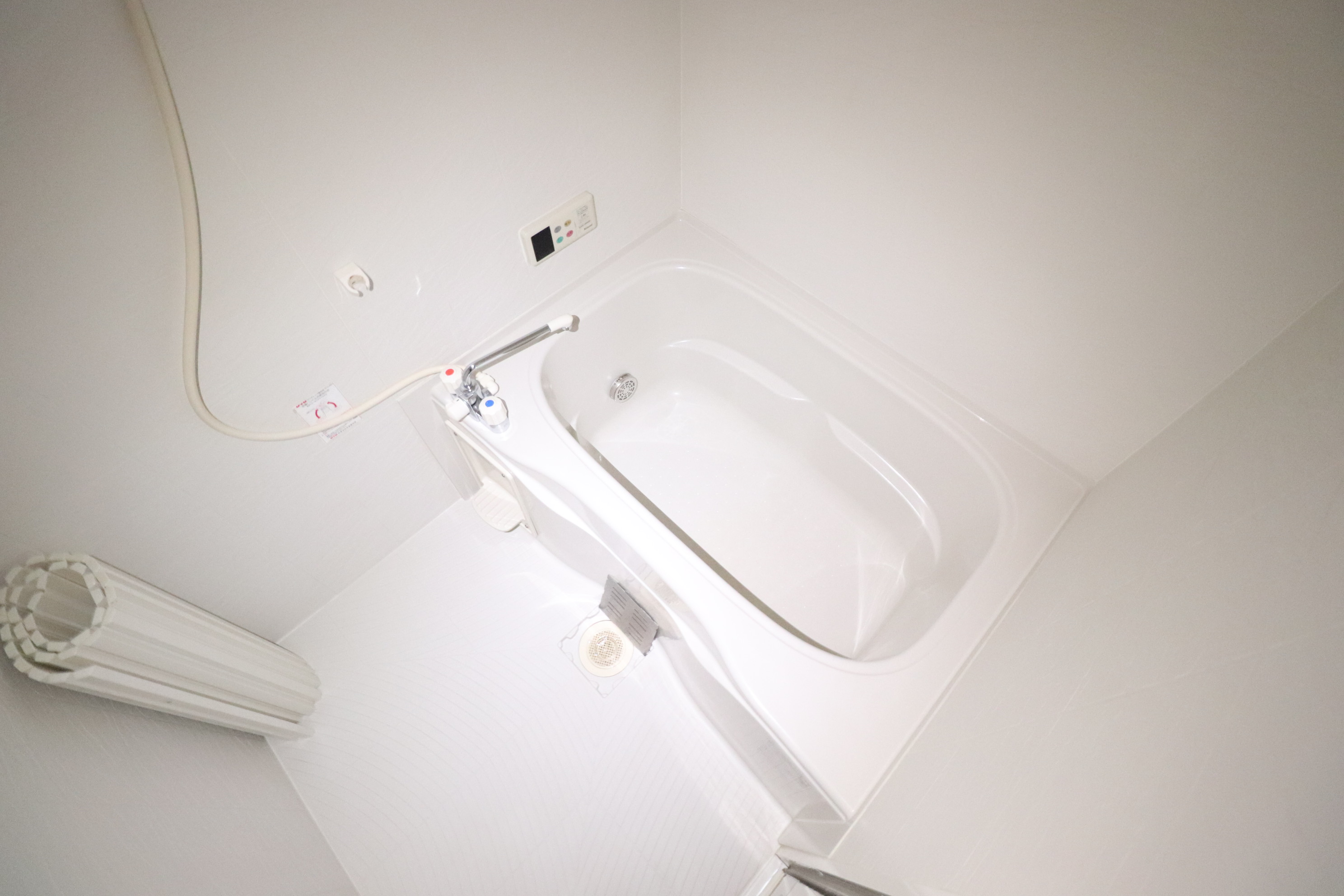 バス・シャワールーム　バスルーム♪