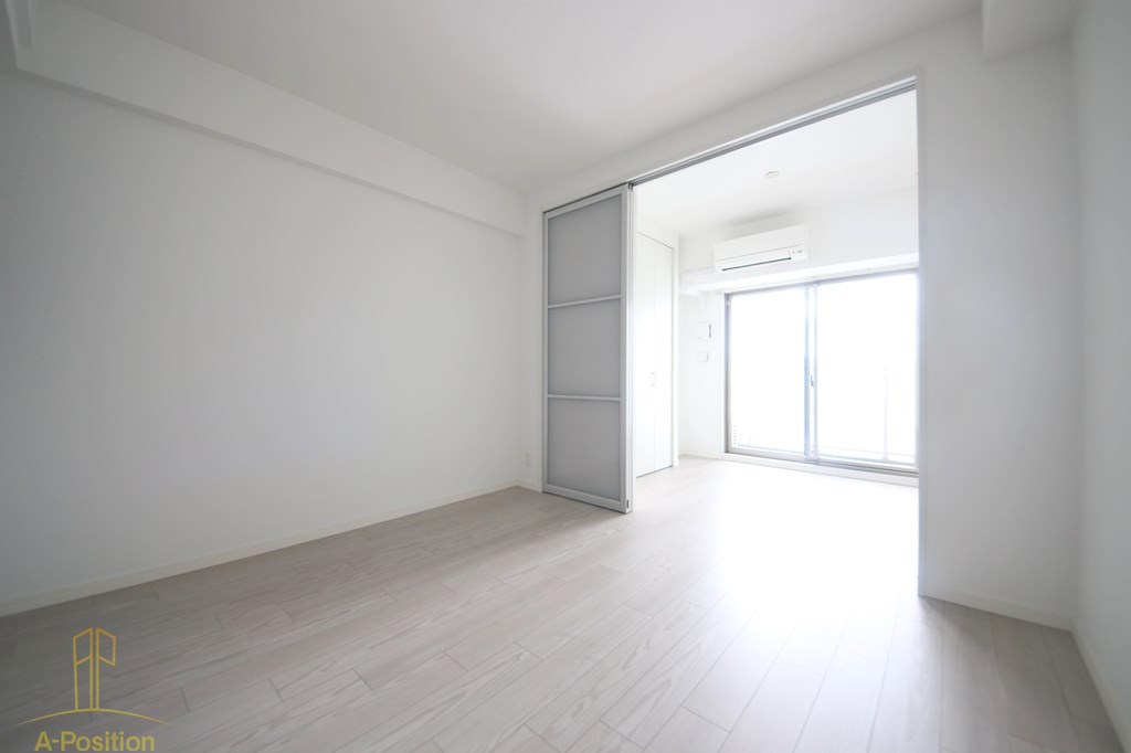 その他部屋・スペース　アーバネックス真田山