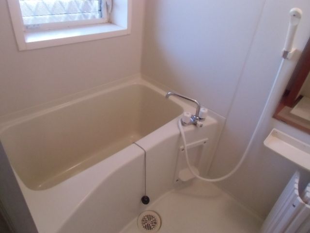 バス・シャワールーム　★同タイプ別号室★