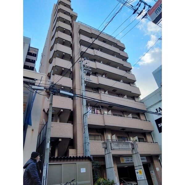 建物外観　★お電話でお問合せ頂ければ、全物件仲介手数料無料です！★