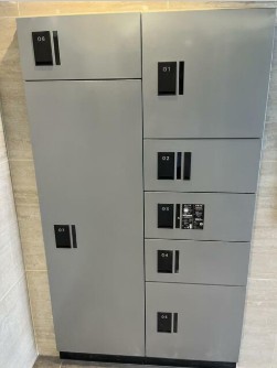 その他共有部分　共用部分