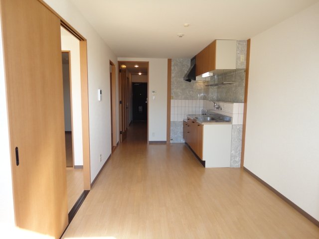 その他部屋・スペース　ＤＫ（9.5帖）