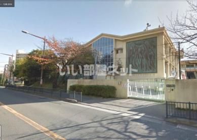 小学校　開成小学校（小学校）まで948m