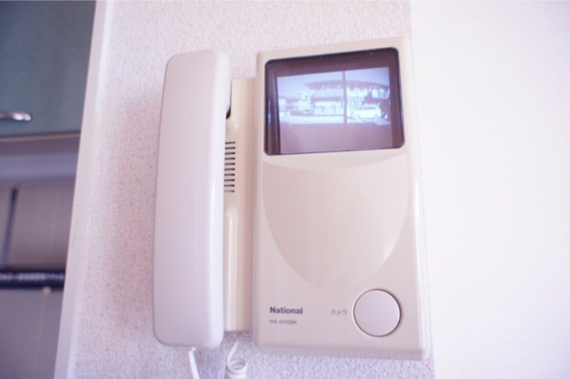 セキュリティ　図面と現状に相違がある場合には現状を優先