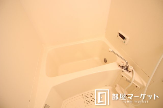 バス・シャワールーム　同型タイプ