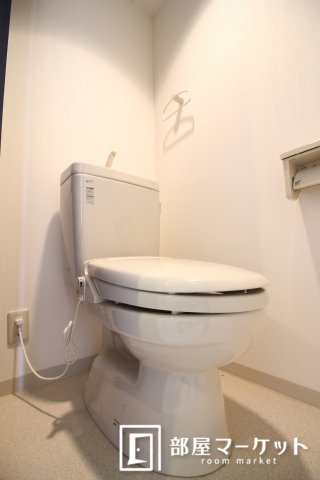 トイレ　同型タイプ